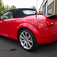 Illustration for article titled For $11,980, This 2004 Audi TT 3.2 Quattro S-line Could Be Your Roadster Revival